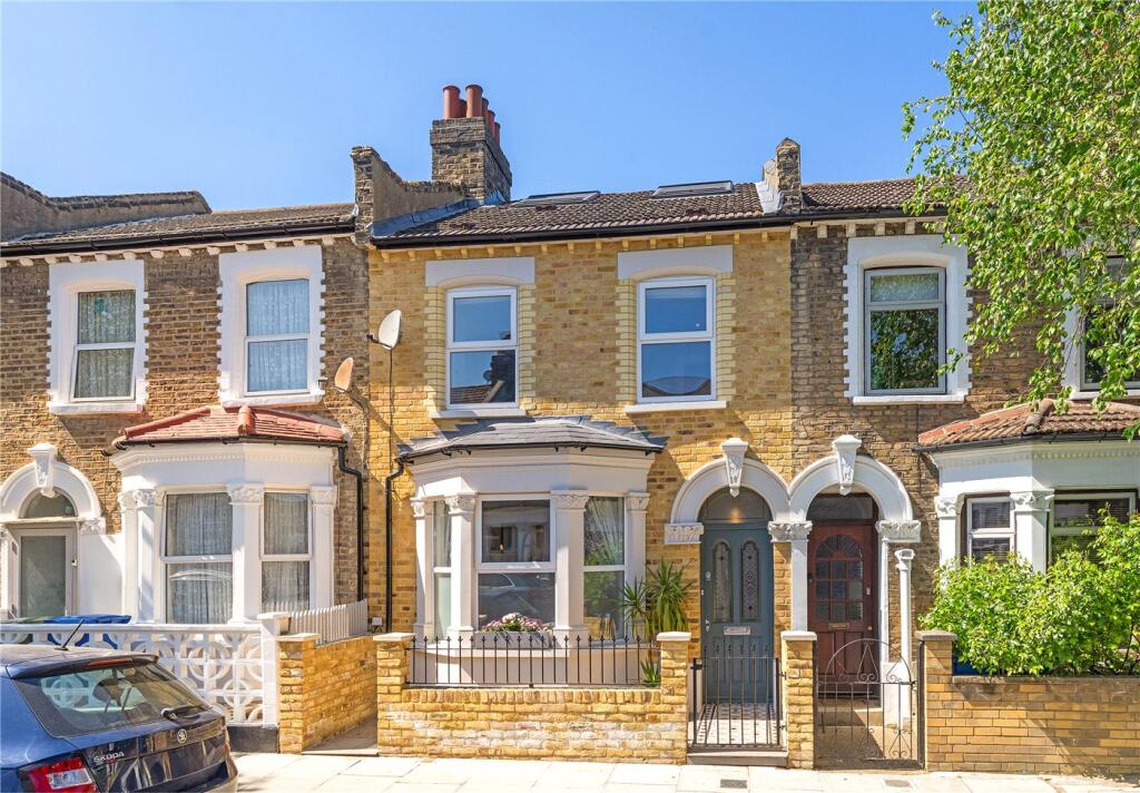 House in London - View 4