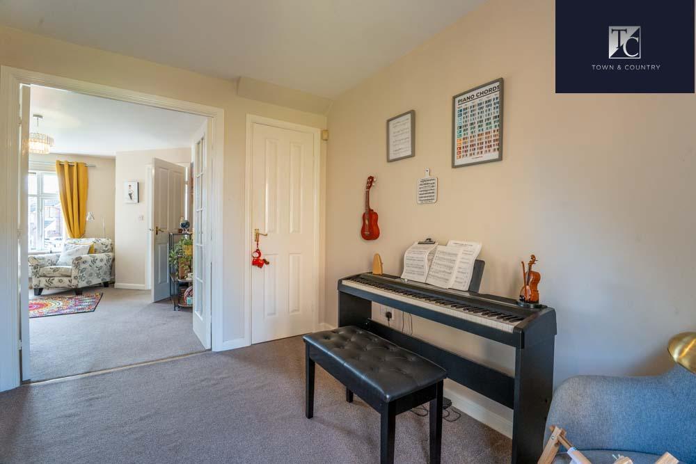House in Glasgow - View 5