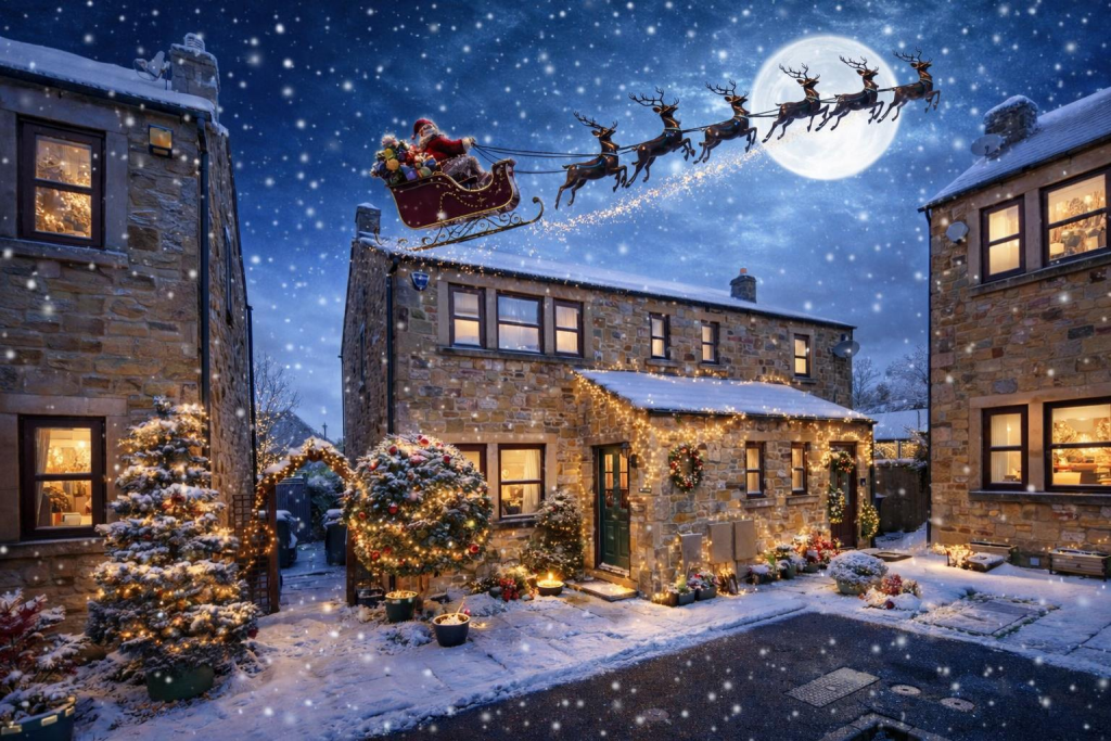 Main image of property: Chapel Court, Gargrave, Skipton