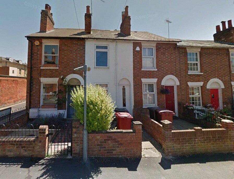 Main image of property: St. Johns Road, Reading, Berkshire, RG1