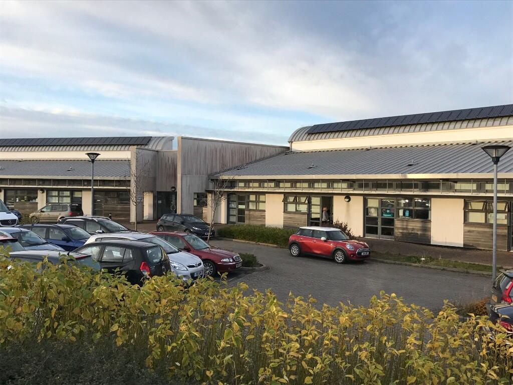 Main image of property: Higher Stockley Mead, Okehampton, Devon, EX20