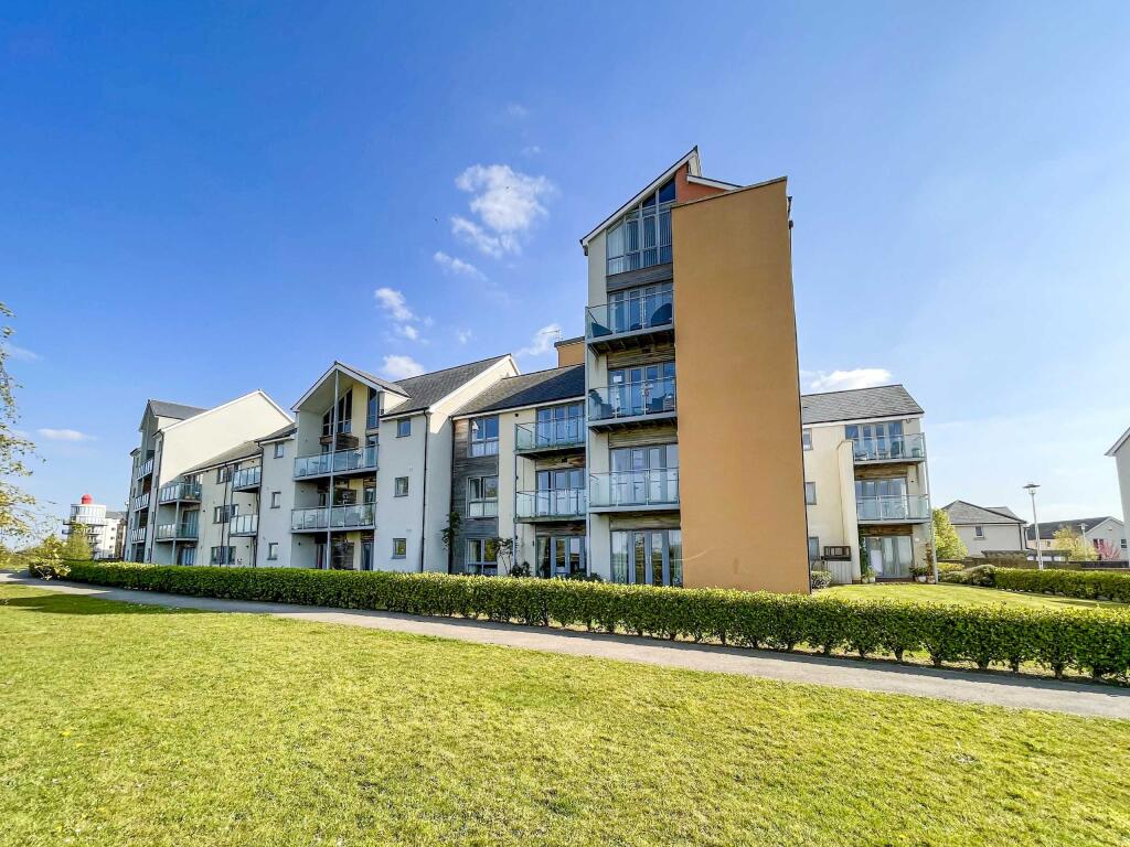 Main image of property: Kittiwake Drive, Portishead