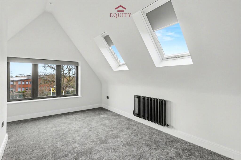 Main image of property: Bullsmoor Lane, Enfield, EN3