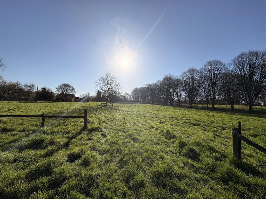 Main image of property: Land At Tintinhull, Yeovil, Somerset, BA22