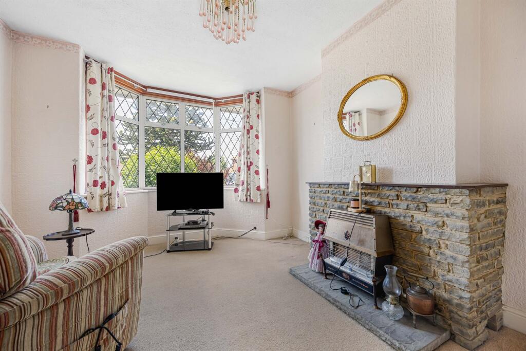 House in Reading - View 2