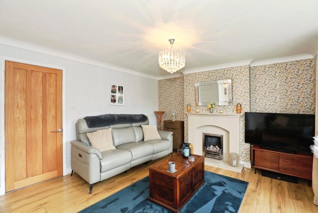 House in Crewe - More