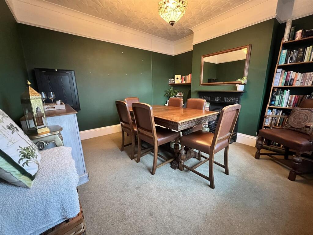 House in Forest of Dean, Mitcheldean - More