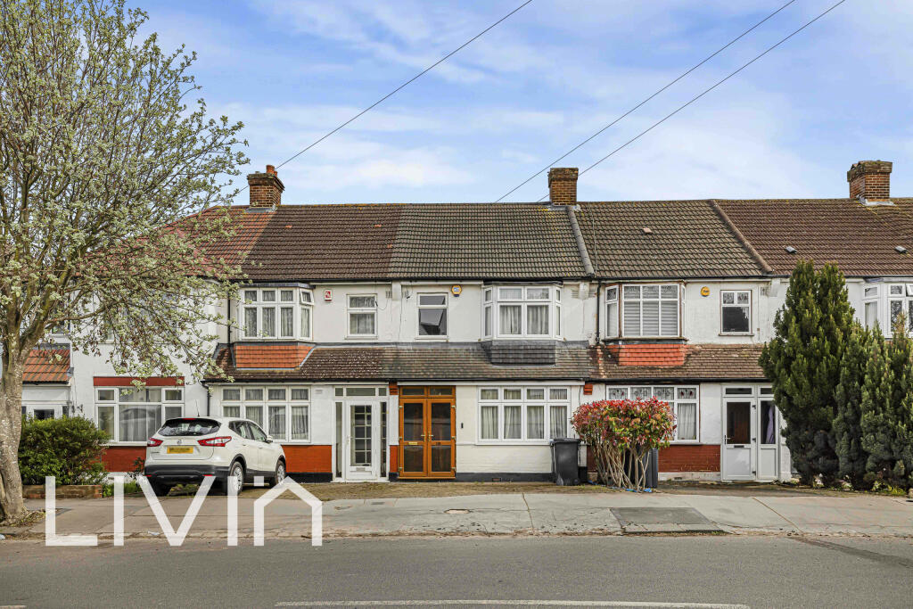 Main image of property: Harrington Road, South Norwod