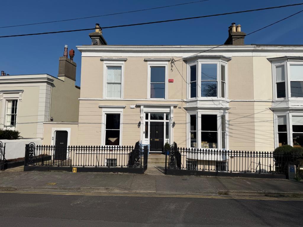 Main image of property: 1 Belgrave Square North, Monkstown, Co. Dublin, A94KC81