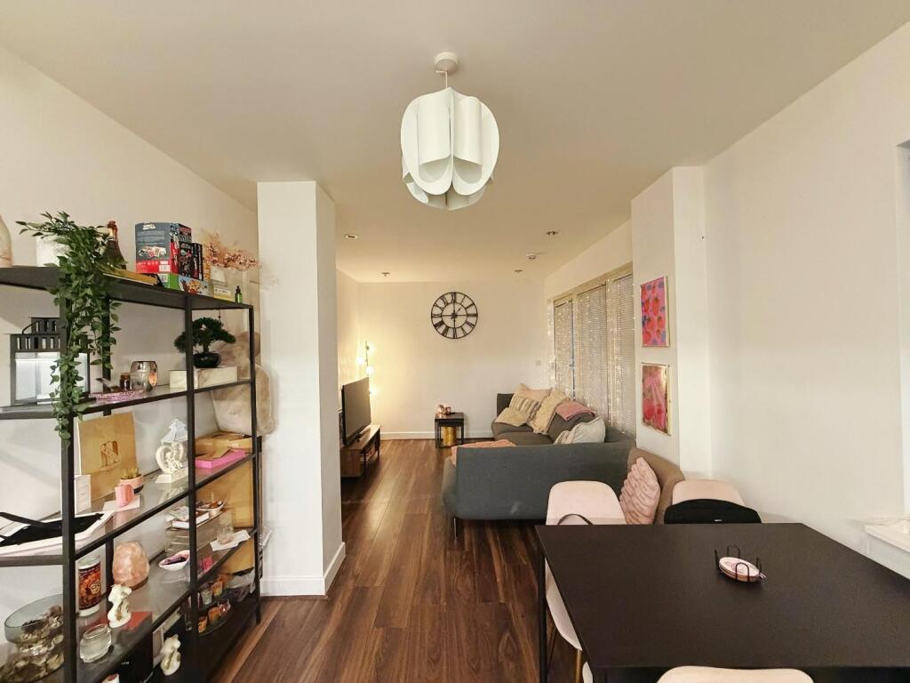 Main image of property: Hillside, Harlesden