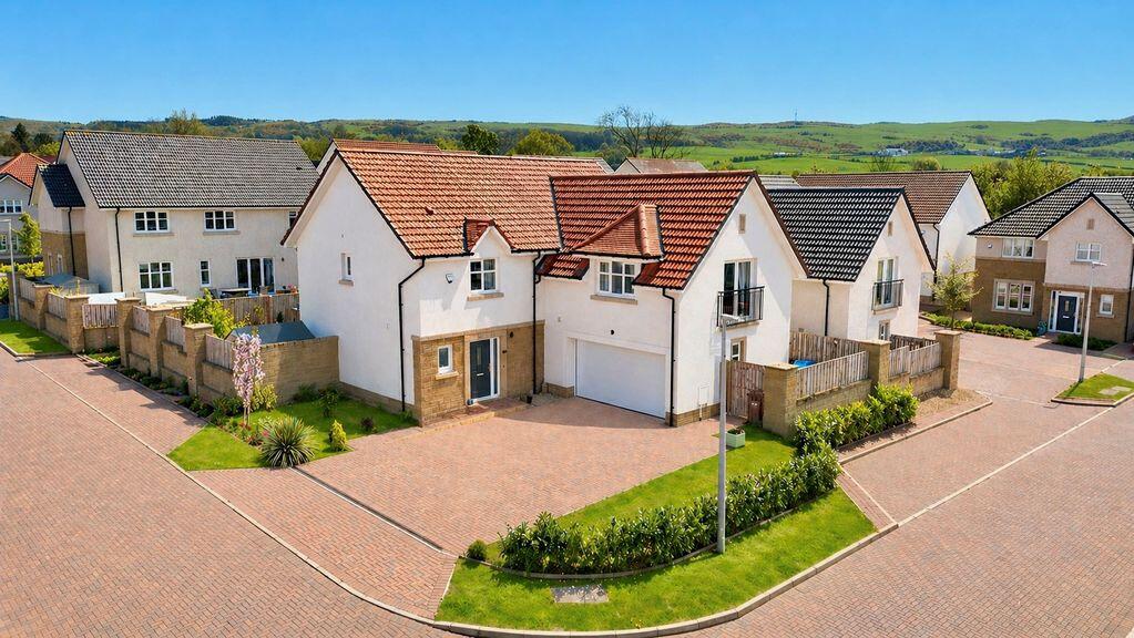 Main image of property: Uist Wynd, Doonfoot, Ayr