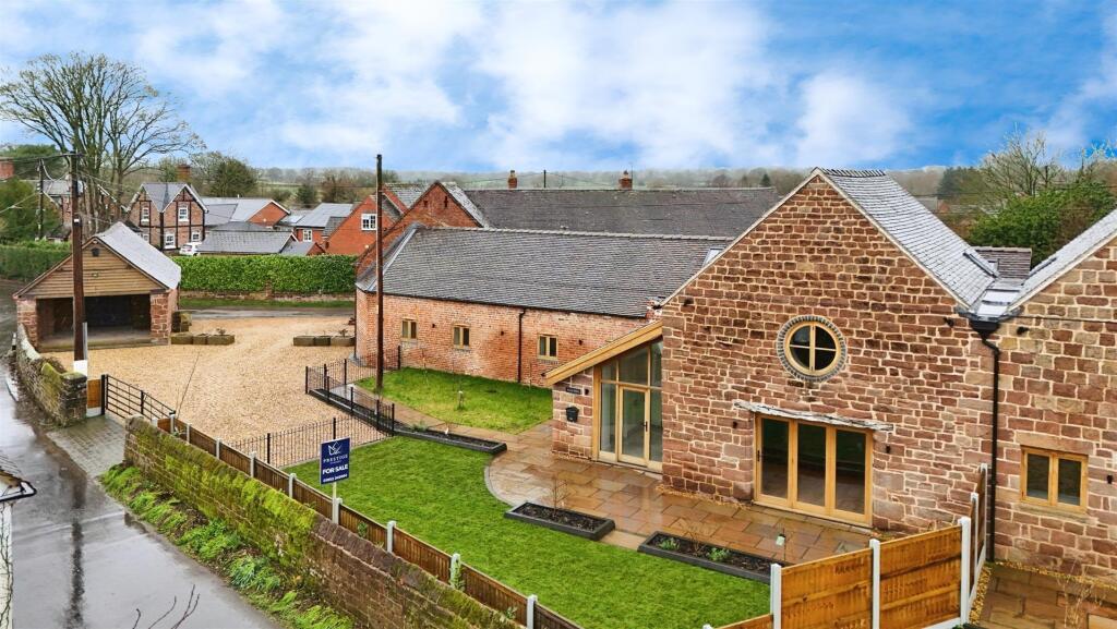 Main image of property: Sambrook, Newport