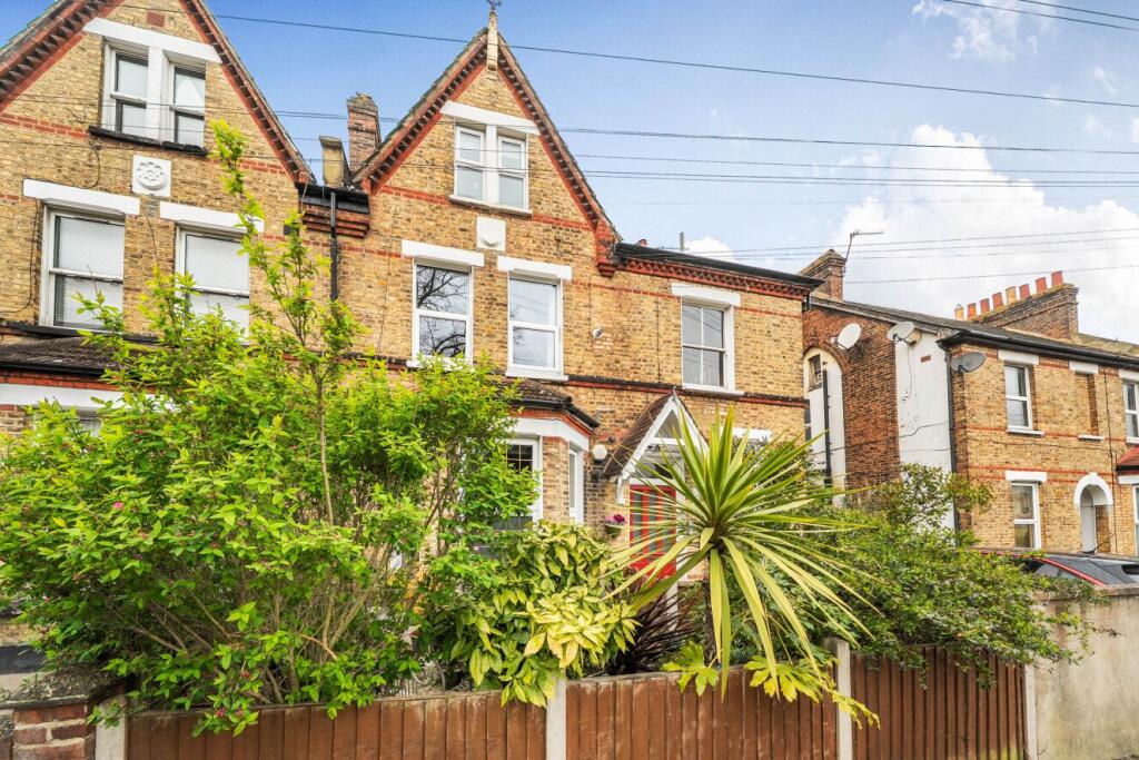Main image of property: Selby Road, Anerley, Penge, SE20