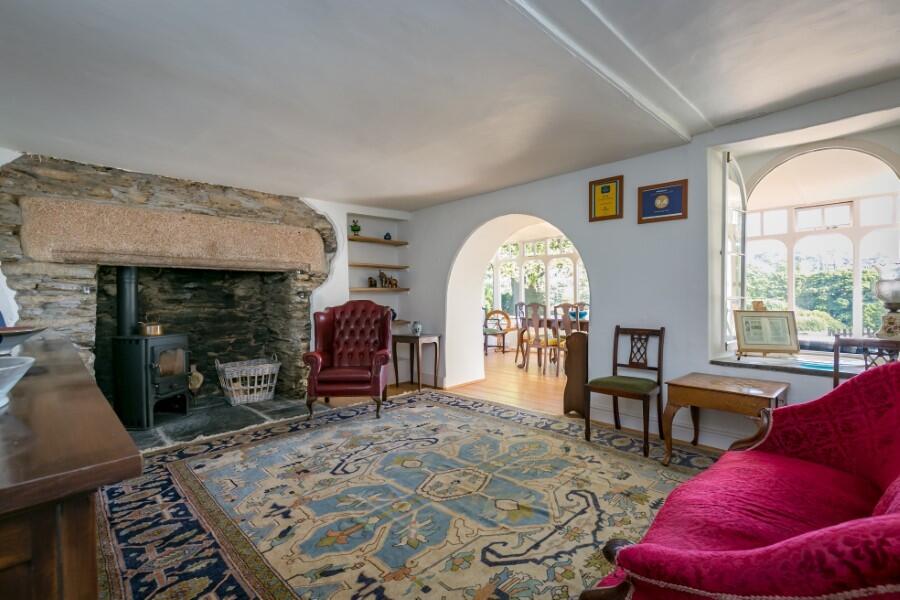 House in Plymouth - View 4