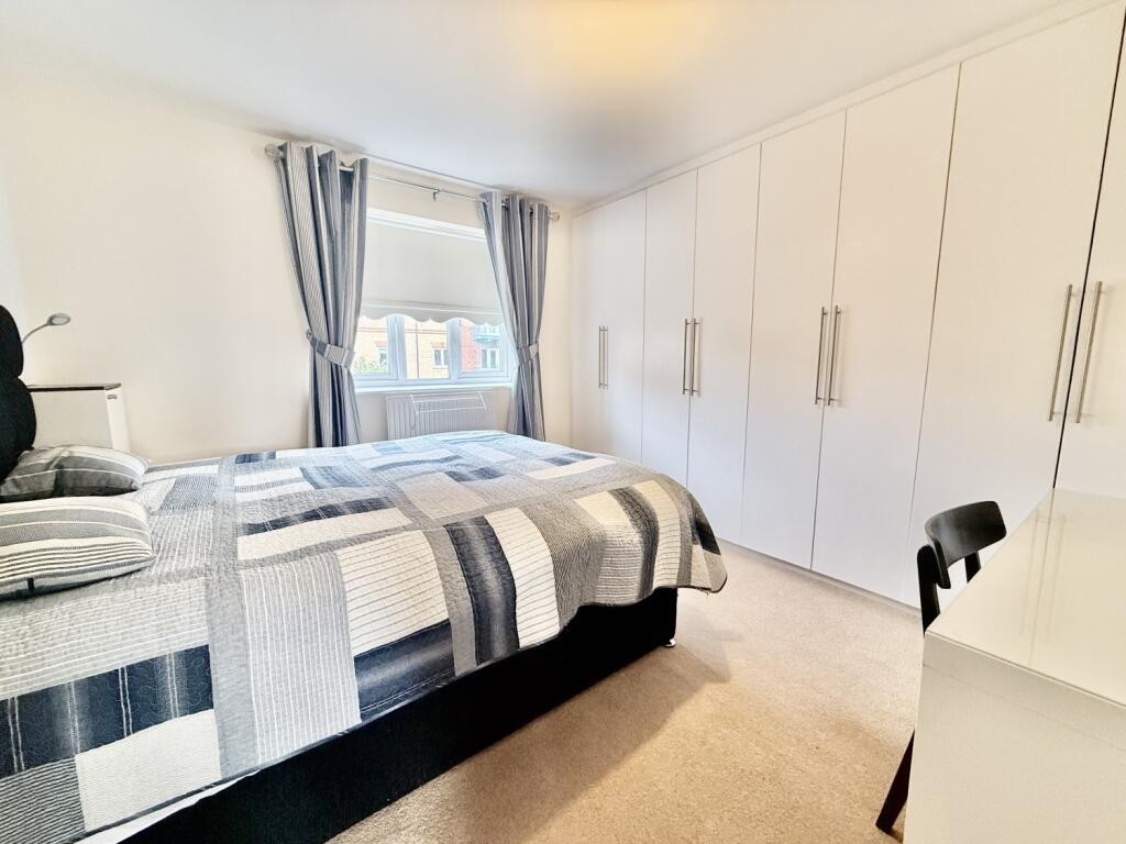 Apartment in Stockton-on-Tees - View 5