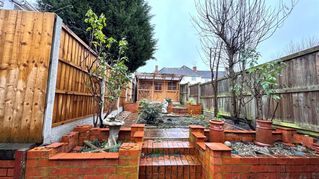 St. Nicholas Street, Droitwich photo 3