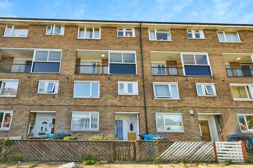 Main image of property: Wilkins Drive, Allenton, Derby