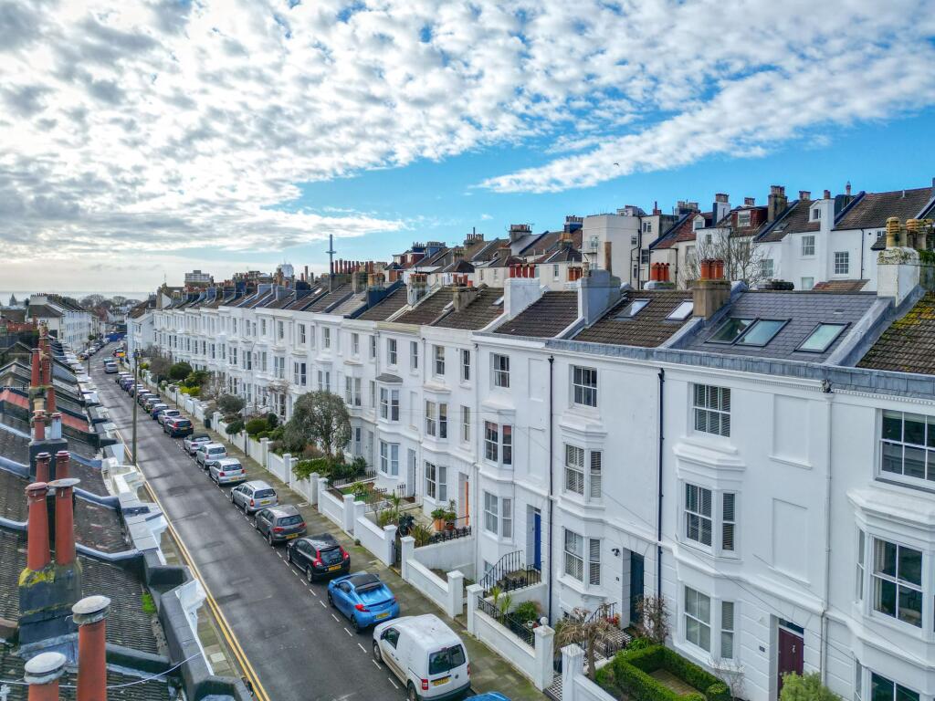 Main image of property: Clifton Street, Brighton, BN1