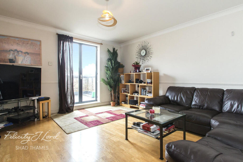 Main image of property: Curlew Street, London