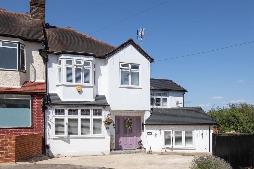 Main image of property: Larkshall Crescent, Highams Park