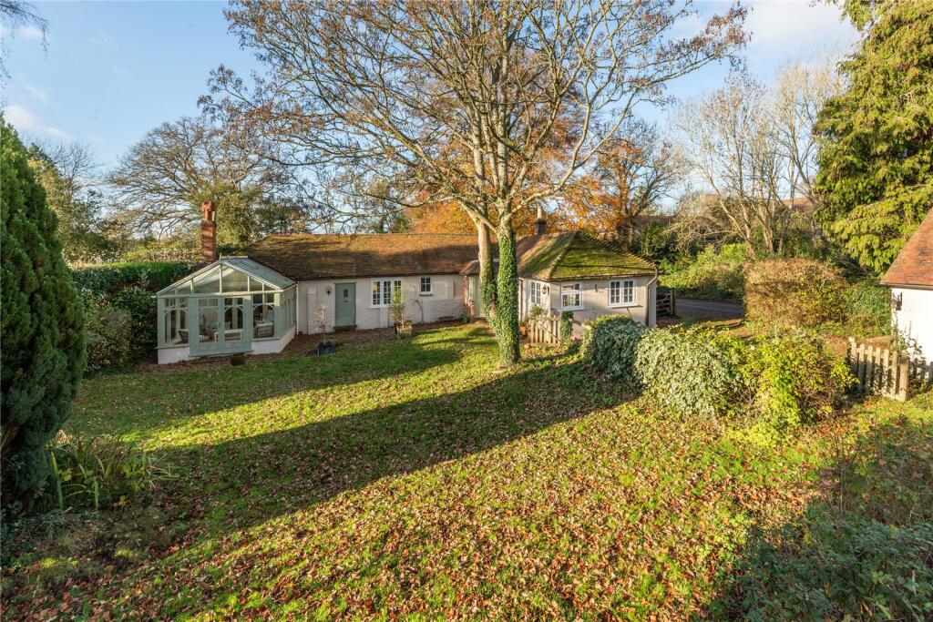 Main image of property: Old Reigate Road, Dorking, Surrey, RH4
