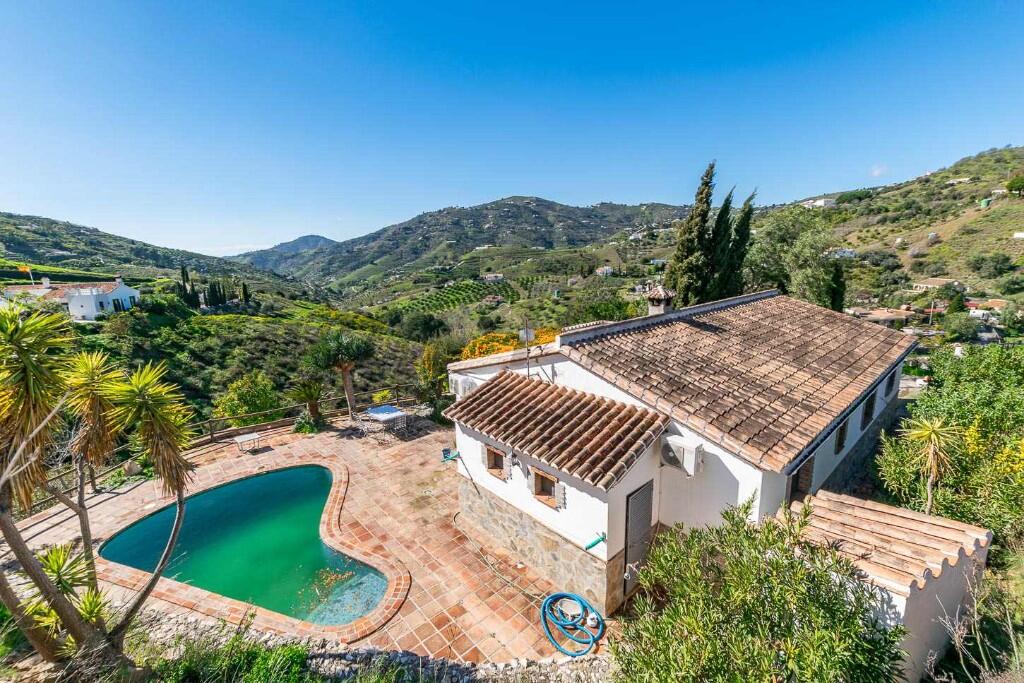 Main image of property: Cómpeta, Málaga, Andalusia