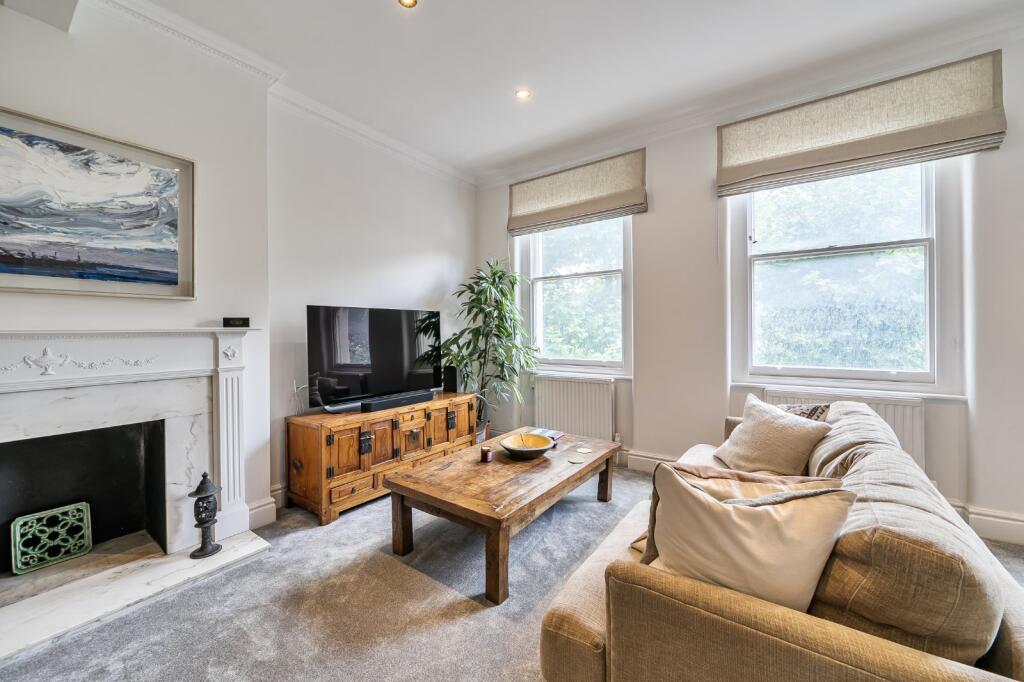Queen's Gate, South Kensington, SW7 - View 5