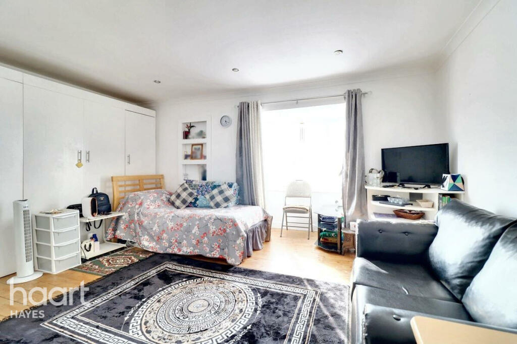 Main image of property: Helmsdale Close, Hayes