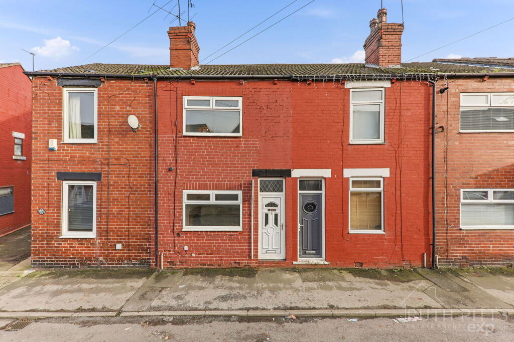 Main image of property: Victoria Street, Hemsworth, WF9