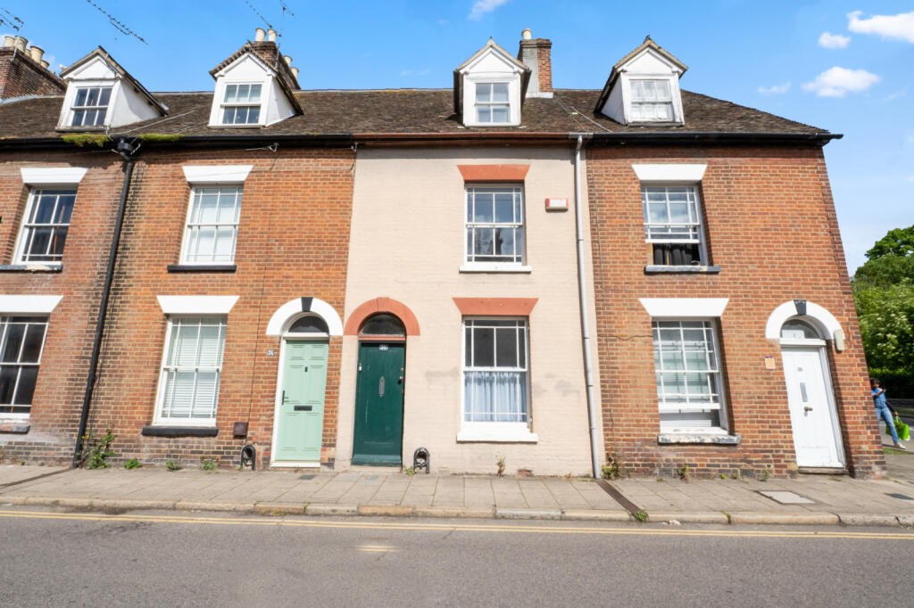Havelock Street, Canterbury photo 4
