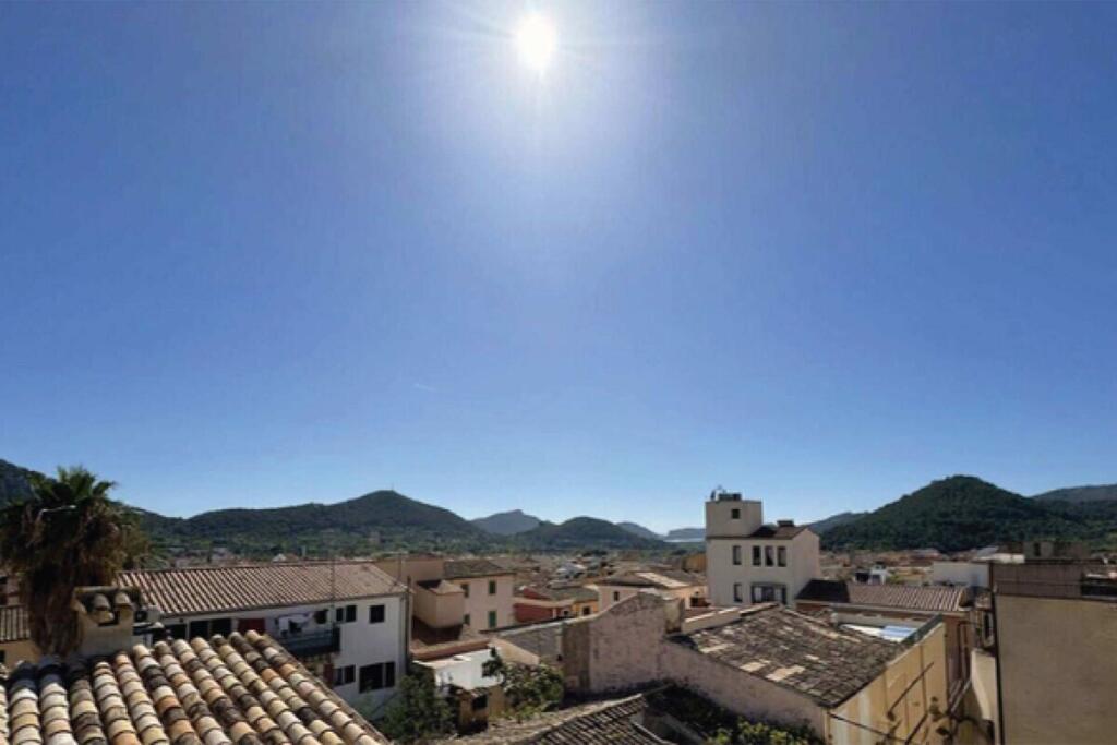 Main image of property: Balearic Islands, Mallorca, Andratx