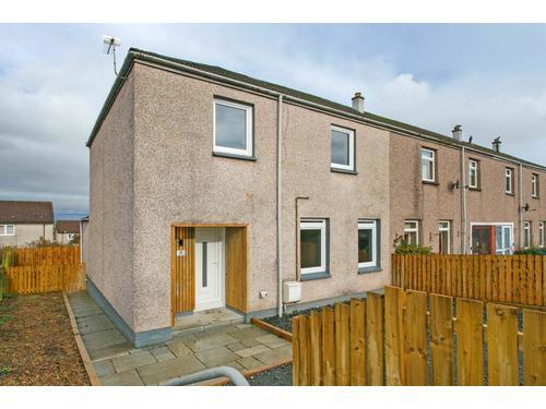 Main image of property: Lamont Crescent, Cumnock, KA18