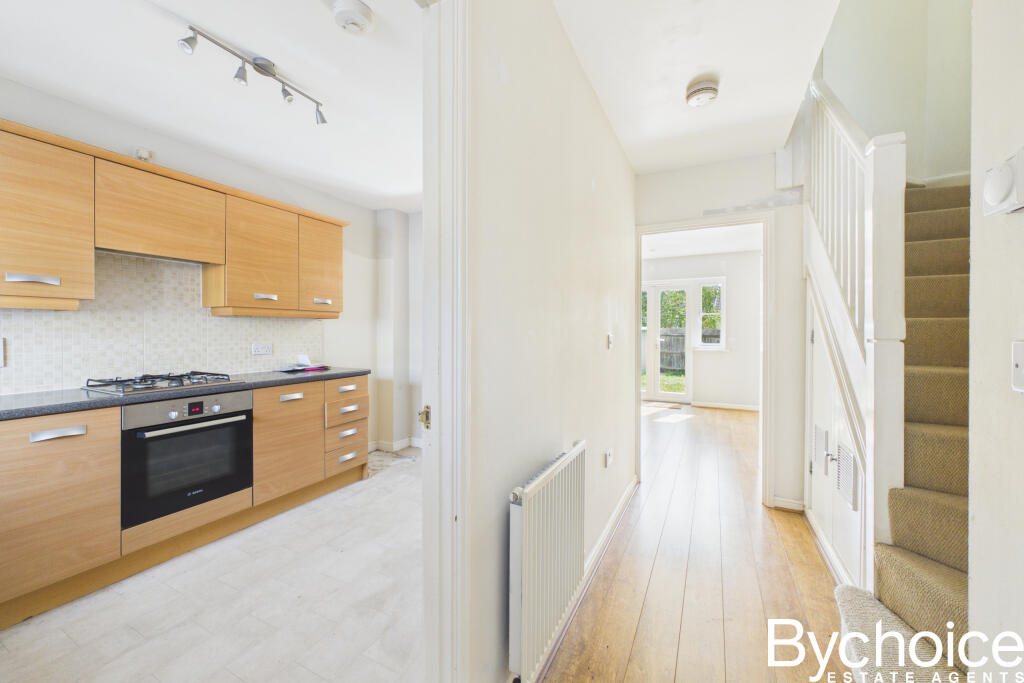 House in West Suffolk, Haverhill - View 2