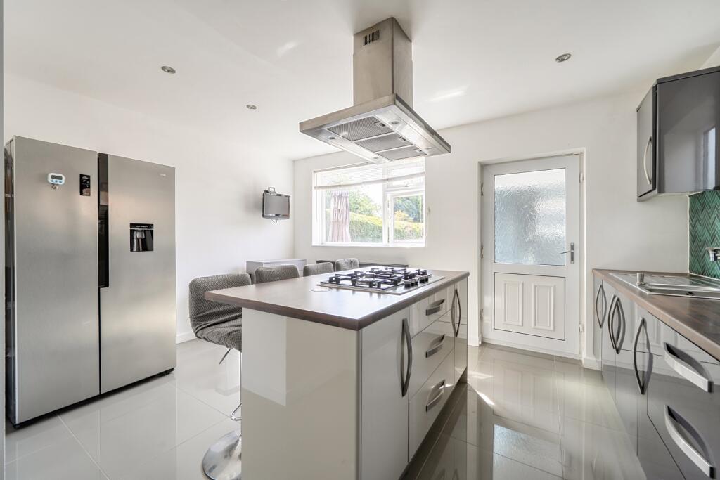 House in Birmingham - More