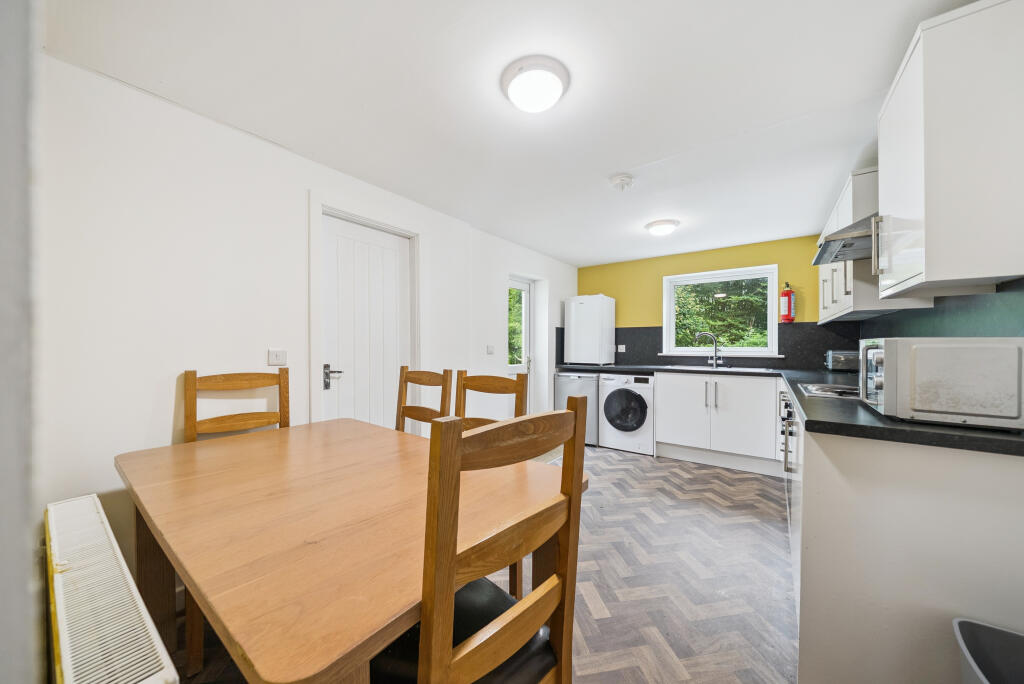 House in Lochgoilhead, Lettermay - View 5