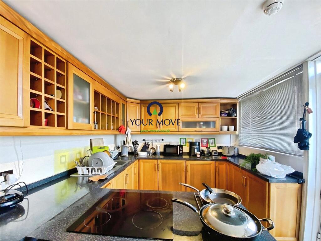 Main image of property: Leith Towers Grange Vale, Sutton, Surrey, SM2