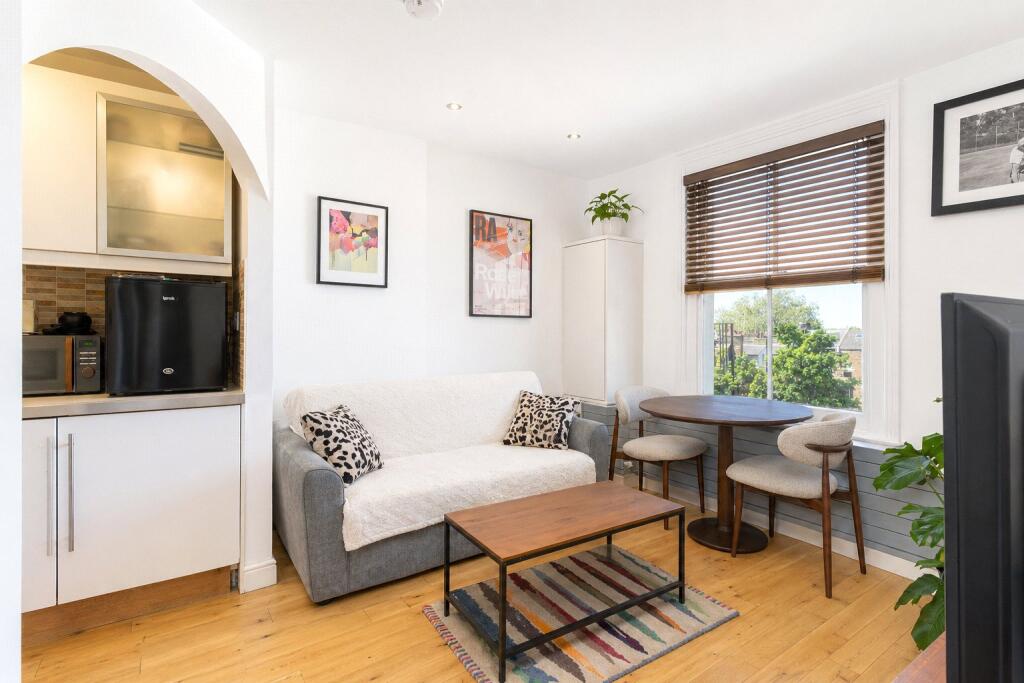 Main image of property: Sutherland Avenue, Maida Vale, W9