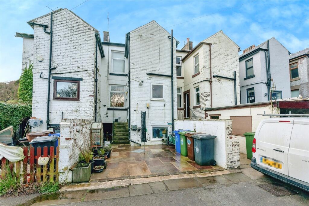 Bankfield Street, Trawden, Lancashire, BB8 photo 2