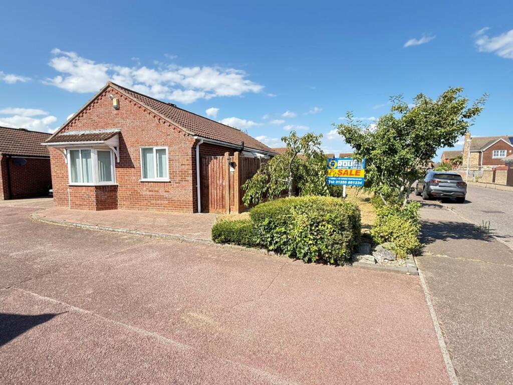 Main image of property: SKYRMANS FEE, KIRBY CROSS