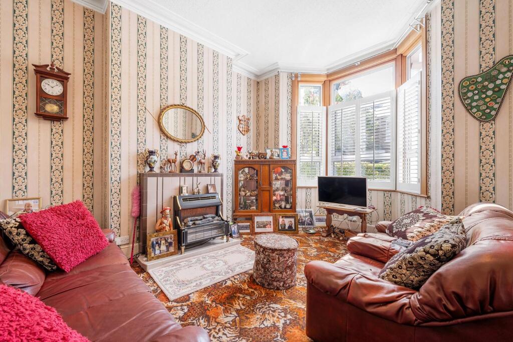 House in London - View 4