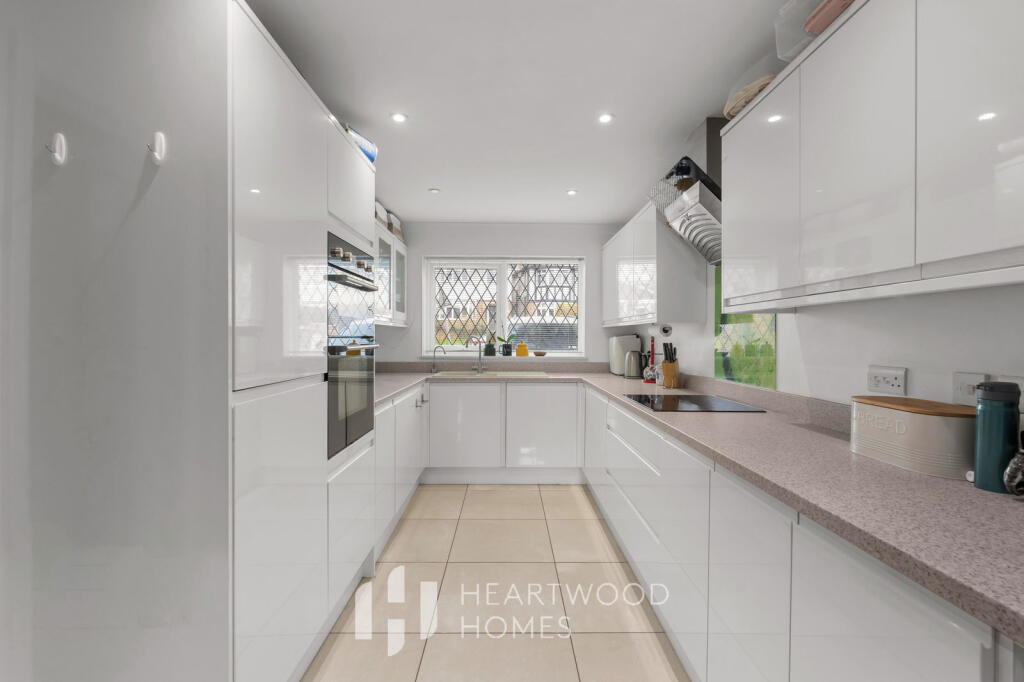 House in St Albans - More