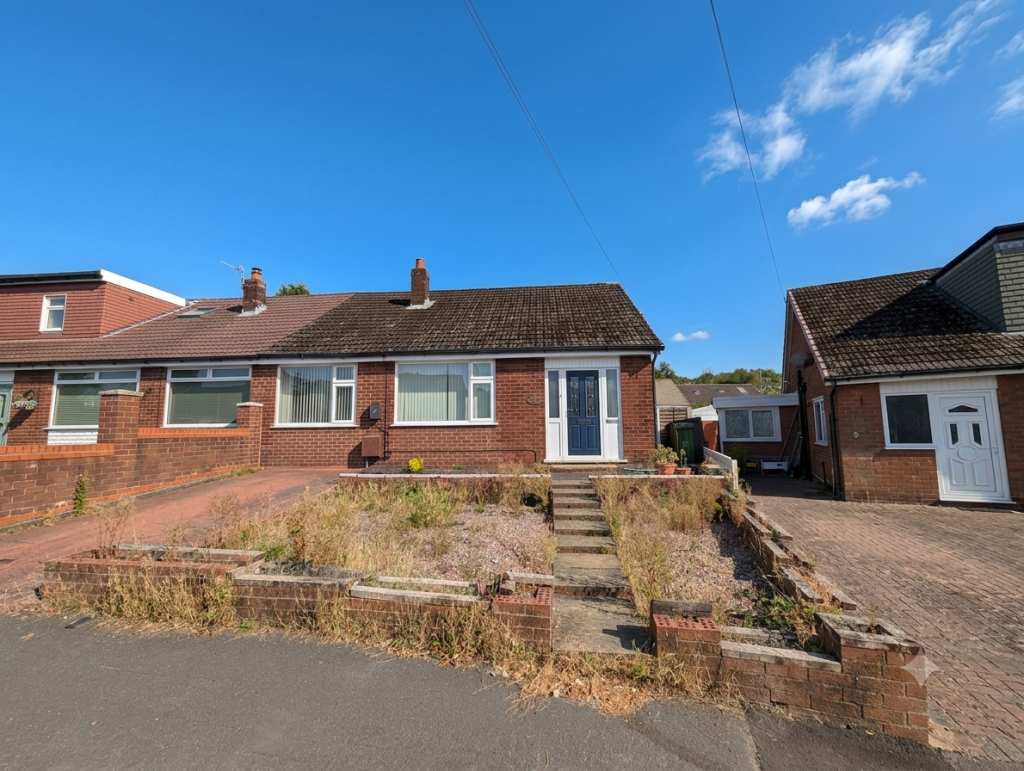 Main image of property: Foxholes Road, Gee Cross