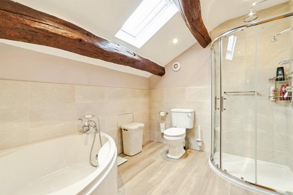 Additional image 18 of Dockroyd, Oakworth, KEIGHLEY