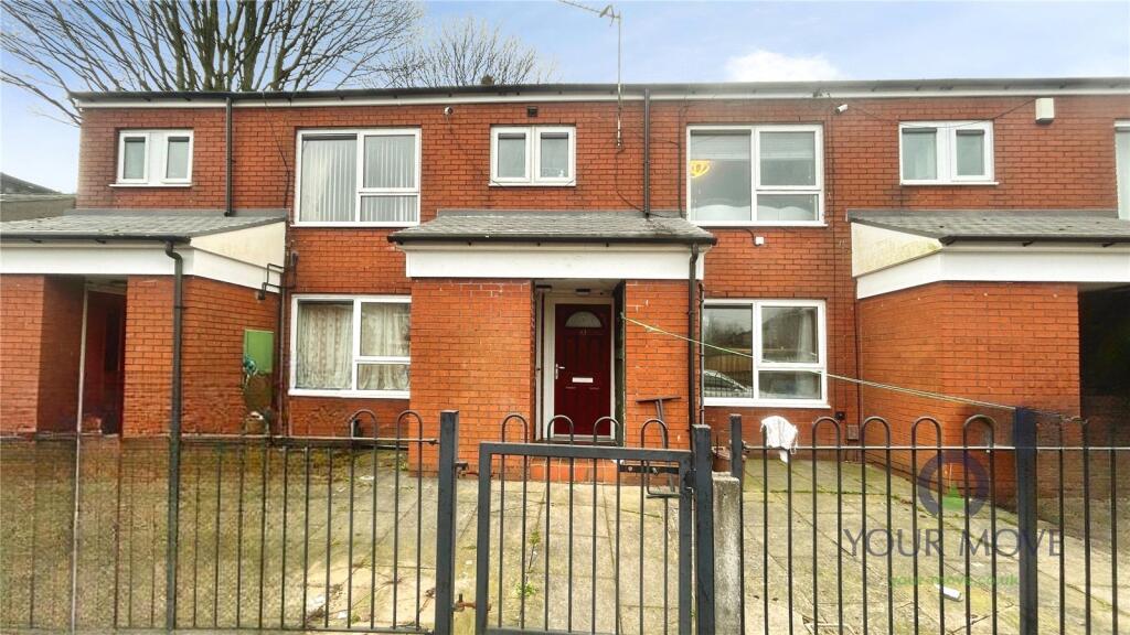 Main image of property: Trafford Street, Rochdale, Greater Manchester, OL11