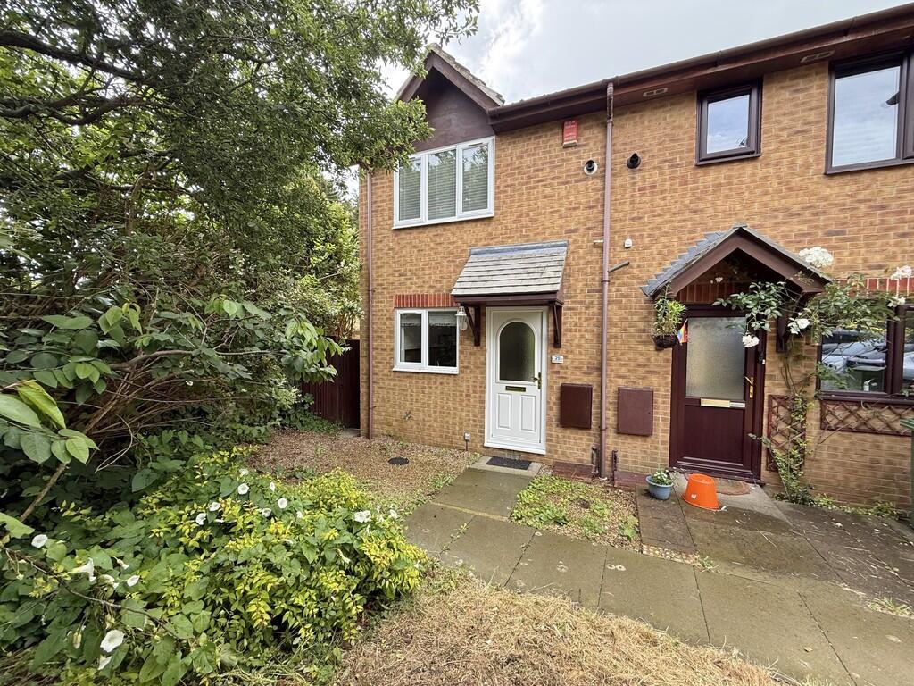 Main image of property: Glebefield Gardens, Cosham