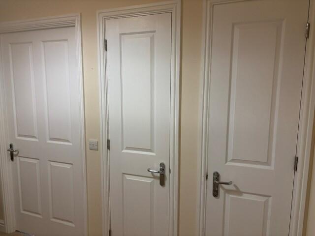 Apartment in Worcester, Worcestershire - View 4