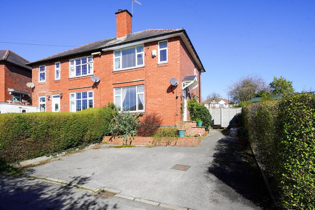 Main image of property: Laverdene Close, Sheffield, S17
