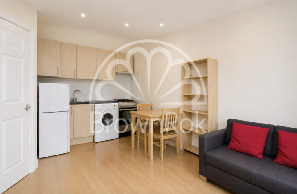 Main image of property: Finchley Road , London