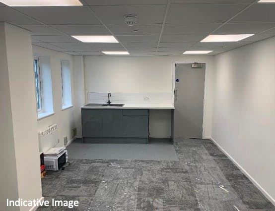Unit 17, Clifton Road Industrial Estate