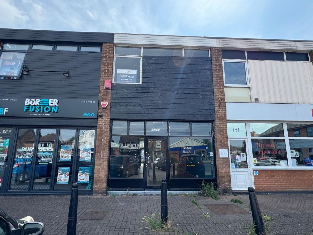 Main image of property: Derby Road, Stapleford, NG9